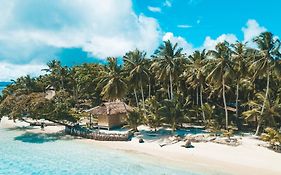 Aloita Resort Mentawai